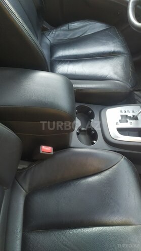 Hyundai Santa Fe 2009, 192,000 km - 2.0 л - Bakı