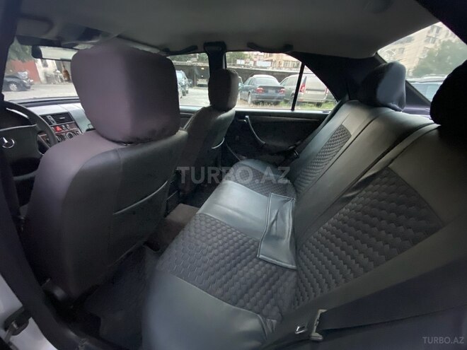 Mercedes C 220 1999, 350,000 km - 2.2 л - Bakı