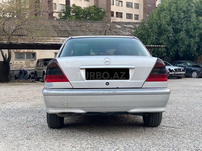 Mercedes C 220 1999, 350,000 km - 2.2 л - Bakı