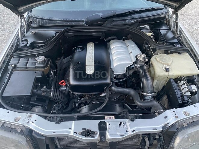 Mercedes C 220 1999, 350,000 km - 2.2 л - Bakı