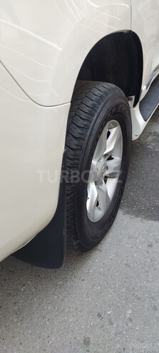 Toyota Prado 2012, 269,451 km - 2.7 l - Sumqayıt