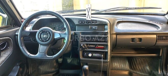 LADA (VAZ) 2115 2007, 240,000 km - 1.6 л - Şamaxı