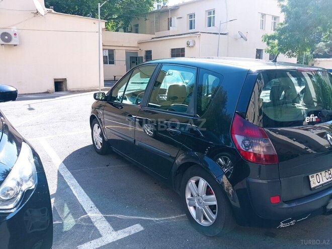 Renault Scenic 2006, 300,000 km - 1.5 л - Bakı