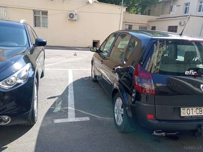 Renault Scenic 2006, 300,000 km - 1.5 л - Bakı