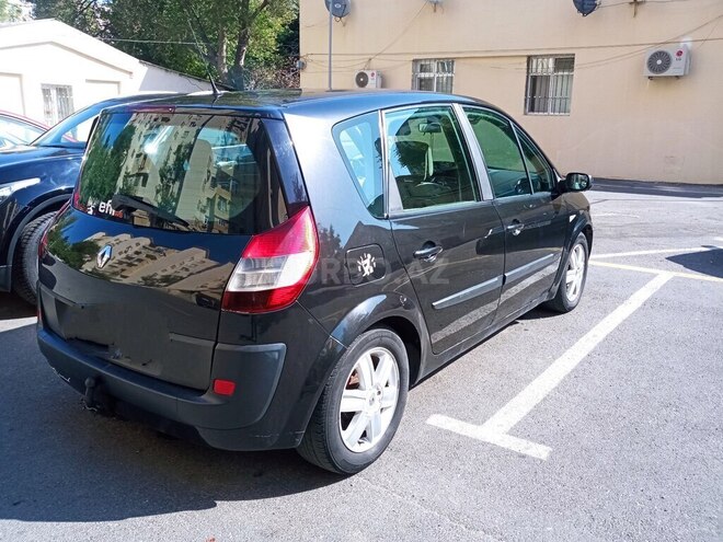 Renault Scenic 2006, 300,000 km - 1.5 л - Bakı