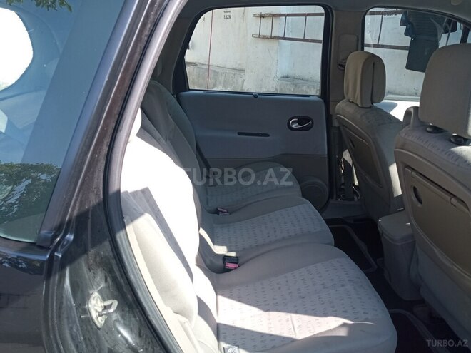 Renault Scenic 2006, 300,000 km - 1.5 л - Bakı