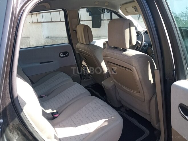 Renault Scenic 2006, 300,000 km - 1.5 л - Bakı