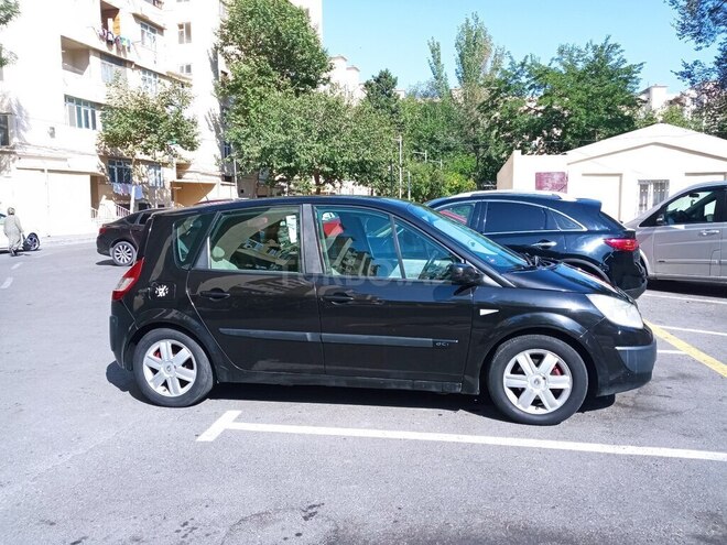Renault Scenic 2006, 300,000 km - 1.5 л - Bakı