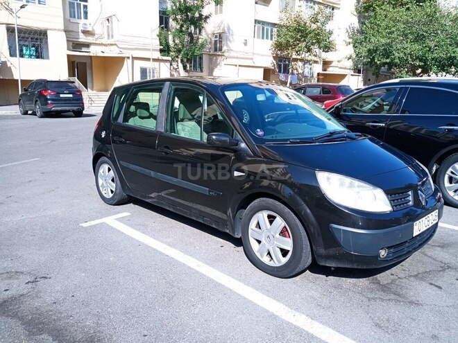Renault Scenic 2006, 300,000 km - 1.5 л - Bakı