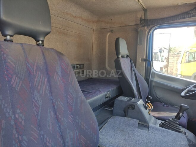 Mercedes Atego 1528 2000, 476,000 km - 6.4 l - Bakı