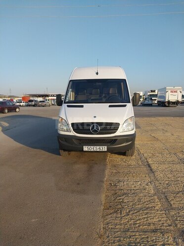 Mercedes Sprinter 315 2008, 230,000 km - 2.2 l - Sumqayıt
