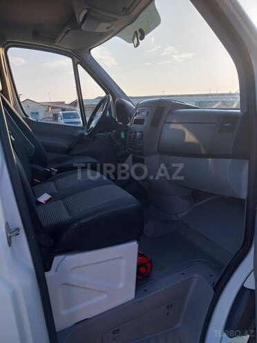 Mercedes Sprinter 315 2008, 230,000 km - 2.2 l - Sumqayıt
