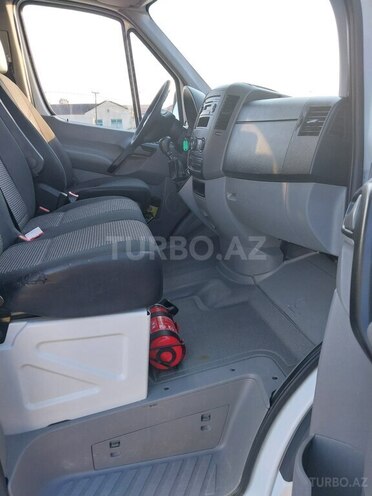 Mercedes Sprinter 315 2008, 230,000 km - 2.2 l - Sumqayıt