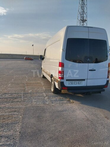 Mercedes Sprinter 315 2008, 230,000 km - 2.2 l - Sumqayıt