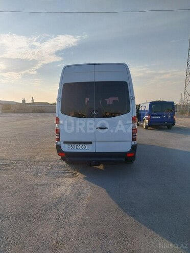 Mercedes Sprinter 315 2008, 230,000 km - 2.2 l - Sumqayıt