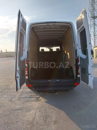 Mercedes Sprinter 315 2008, 230,000 km - 2.2 l - Sumqayıt