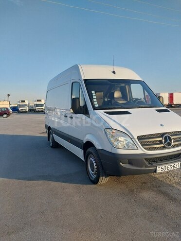 Mercedes Sprinter 315 2008, 230,000 km - 2.2 l - Sumqayıt