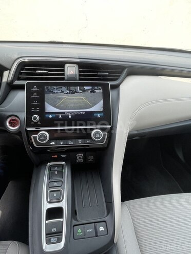 Honda Insight 2021, 55,386 km - 1.5 l - Bakı