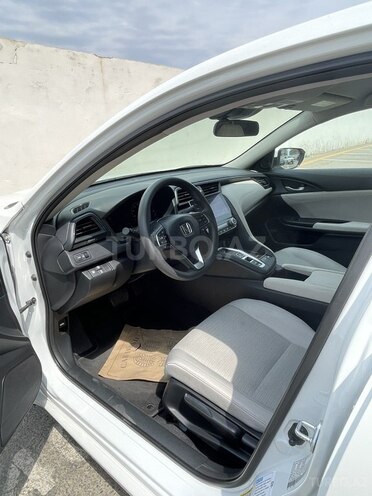 Honda Insight 2021, 55,386 km - 1.5 l - Bakı