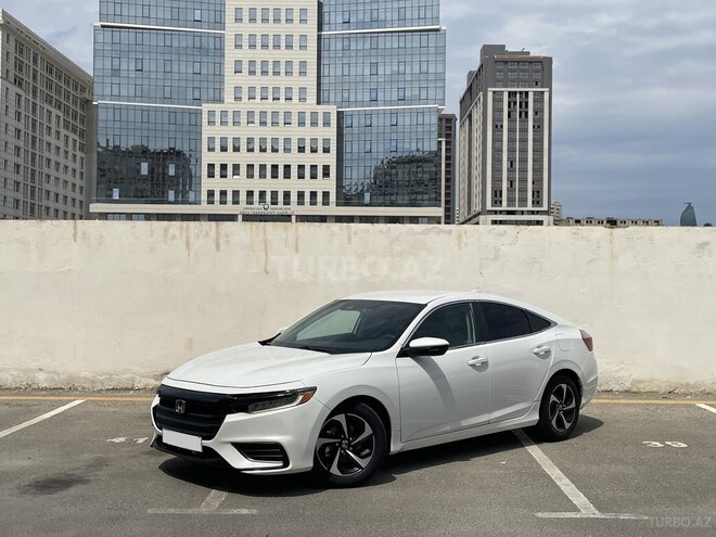 Honda Insight 2021, 55,386 km - 1.5 l - Bakı