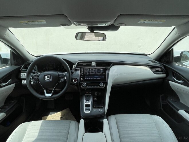 Honda Insight 2021, 55,386 km - 1.5 l - Bakı