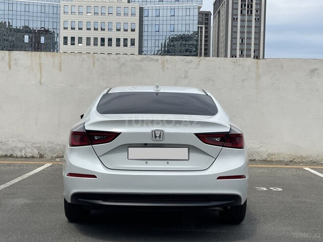Honda Insight 2021, 55,386 km - 1.5 l - Bakı