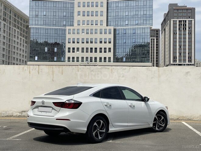 Honda Insight 2021, 55,386 km - 1.5 l - Bakı