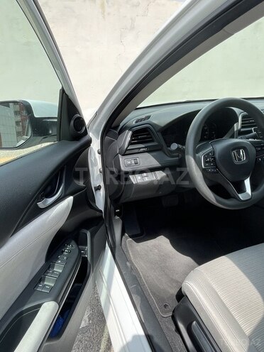 Honda Insight 2021, 55,386 km - 1.5 l - Bakı