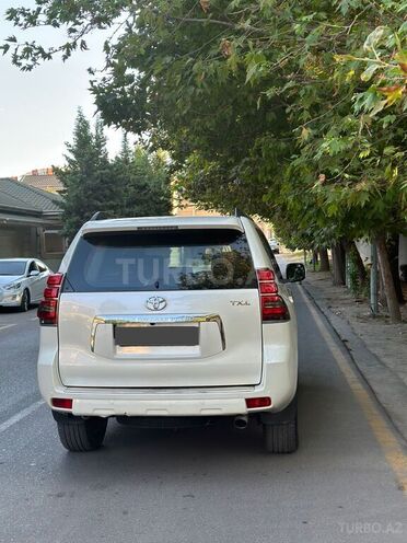 Toyota Prado 2010, 293,000 km - 2.7 л - Bakı