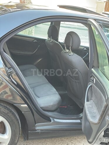 Mercedes C 200 2002, 354,000 km - 2.0 l - Bakı