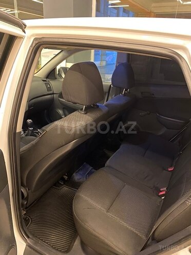 Hyundai i30 2011, 367,000 km - 1.6 л - Bakı