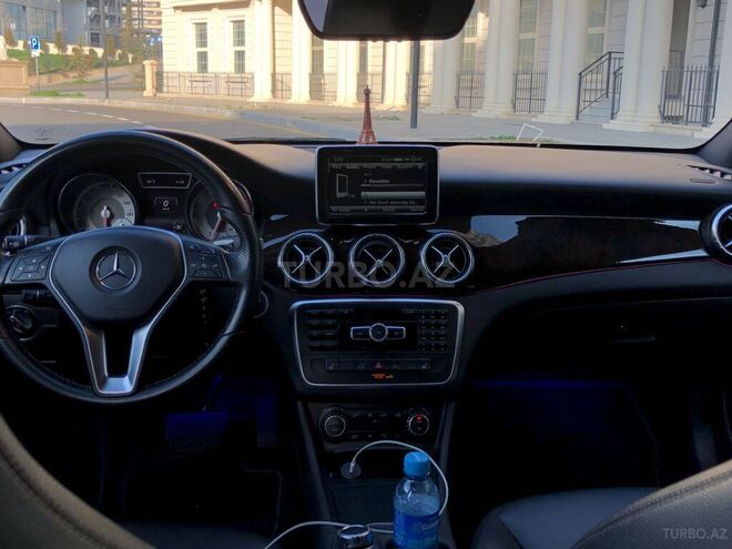 Mercedes CLA 250 2014, 147,000 km - 2.0 л - Bakı