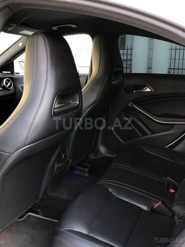 Mercedes CLA 250 2014, 147,000 km - 2.0 л - Bakı