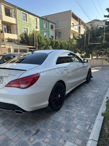 Mercedes CLA 250 2014, 147,000 km - 2.0 л - Bakı