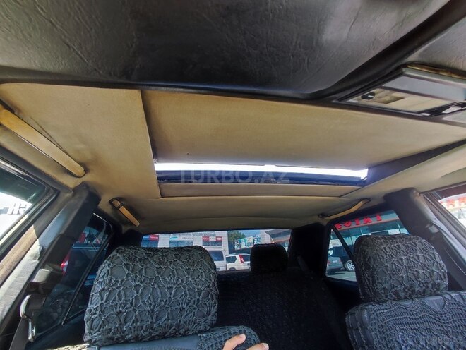 Mercedes 190 1992, 777,700 km - 1.8 l - Xudat