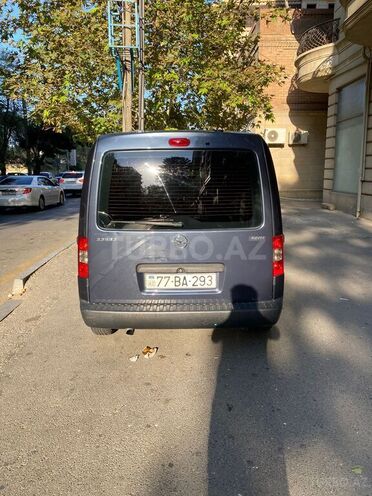 Opel Combo 2007, 240,000 km - 1.3 l - Bakı