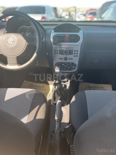 Opel Combo 2007, 240,000 km - 1.3 l - Bakı