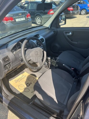 Opel Combo 2007, 240,000 km - 1.3 l - Bakı
