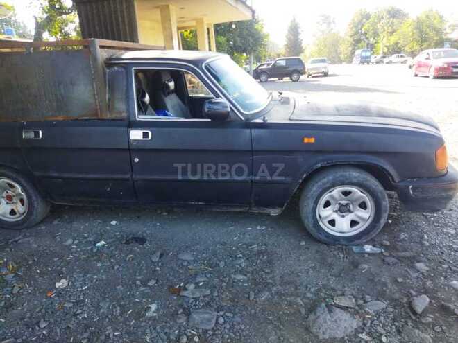 GAZ 3110 2001, 506,325 km - 2.4 l - Zaqatala