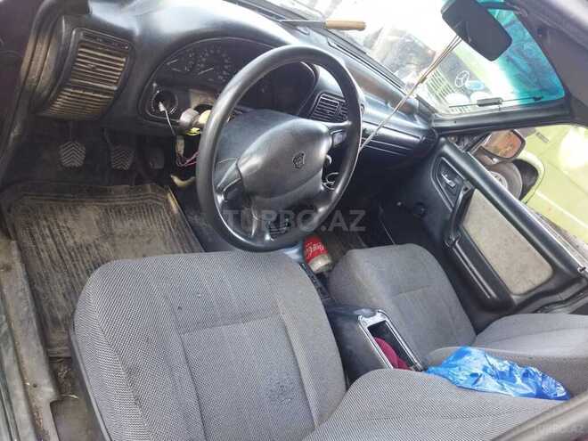 GAZ 3110 2001, 506,325 km - 2.4 l - Zaqatala