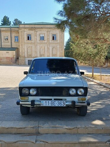 LADA (VAZ) 2106 1984, 52,000 km - 1.6 l - Bakı