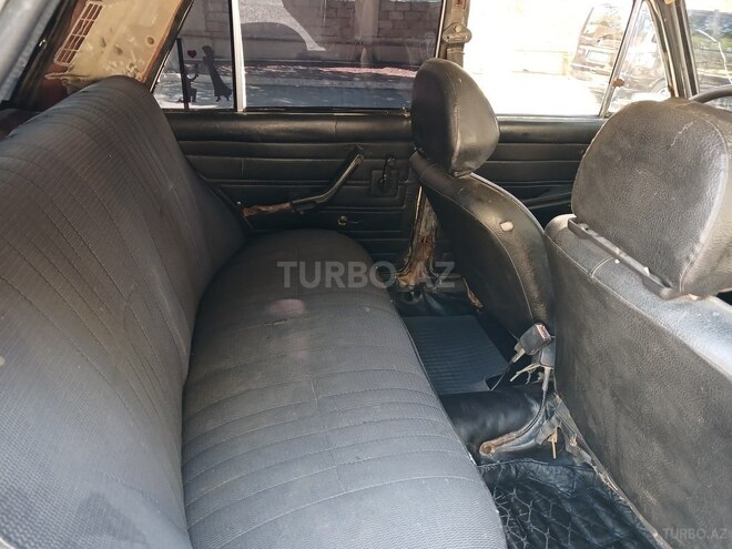 LADA (VAZ) 2106 1984, 52,000 km - 1.6 l - Bakı