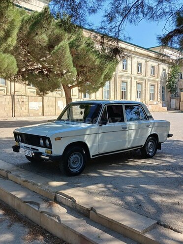 LADA (VAZ) 2106 1984, 52,000 km - 1.6 l - Bakı