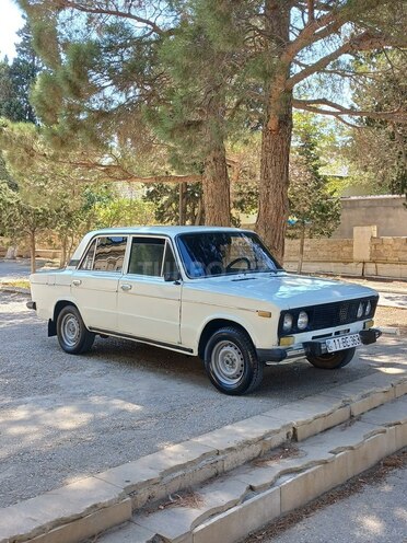 LADA (VAZ) 2106 1984, 52,000 km - 1.6 l - Bakı