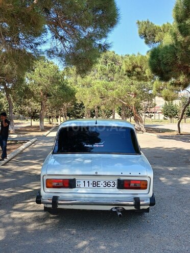 LADA (VAZ) 2106 1984, 52,000 km - 1.6 l - Bakı
