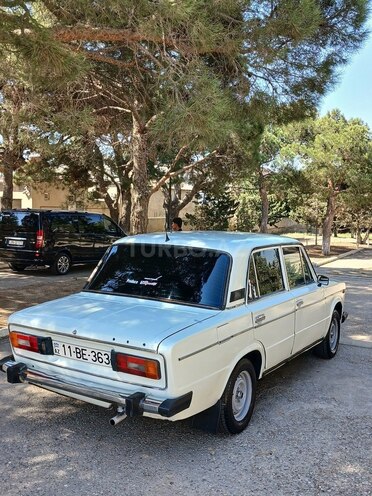 LADA (VAZ) 2106 1984, 52,000 km - 1.6 l - Bakı