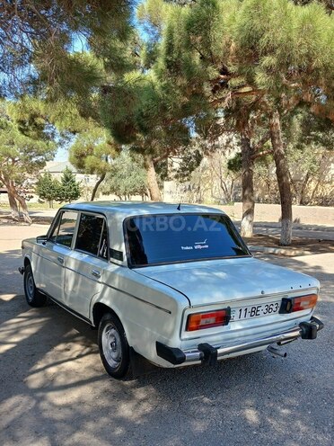 LADA (VAZ) 2106 1984, 52,000 km - 1.6 l - Bakı