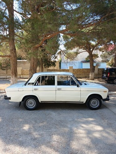 LADA (VAZ) 2106 1984, 52,000 km - 1.6 l - Bakı