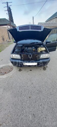 Mercedes C 240 1998, 295,480 km - 2.4 l - Xaçmaz