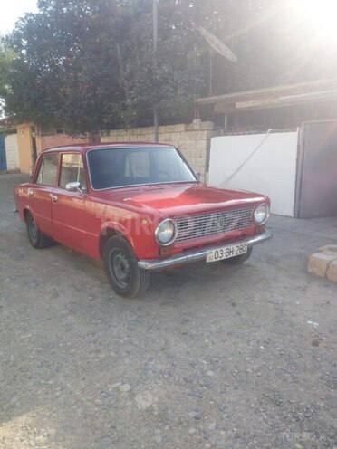 LADA (VAZ) 21013 1985, 545,686 km - 1.5 л - Salyan